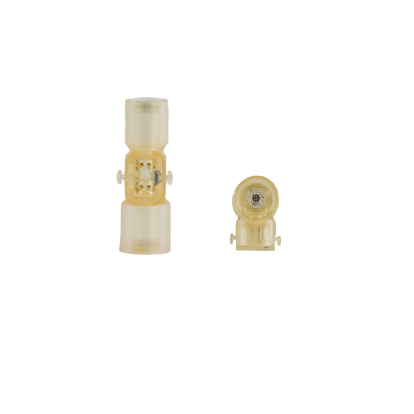 SENSOR FLUJO NEO ISO15 REF-8411130 DRAGER - Imagen 3