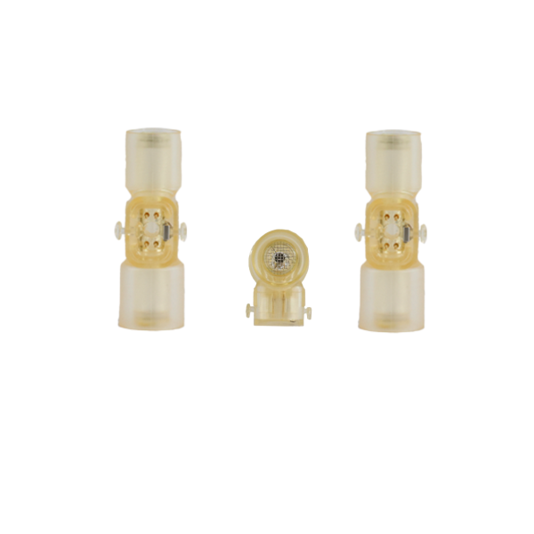 SENSOR FLUJO NEO ISO15 REF-8411130 DRAGER - Imagen 4