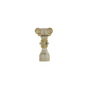SENSOR DE FLUJO PEDIATRICO DRAGER