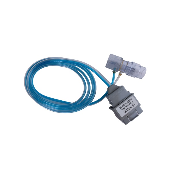 SENSOR FLUJO NEONATAL 51000-40098 VIASYS - Imagen 4