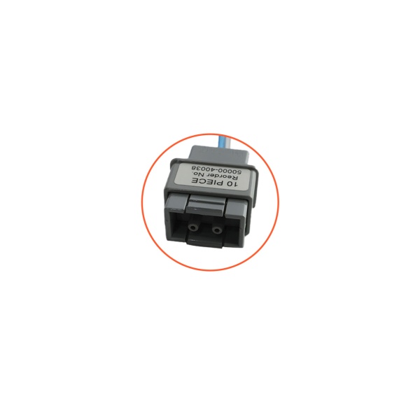 SENSOR FLUJO NEONATAL 51000-40098 VIASYS - Imagen 5