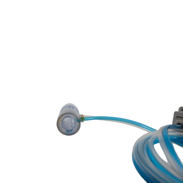 SENSOR FLUJO NEONATAL 51000-40098 VIASYS - Imagen 7