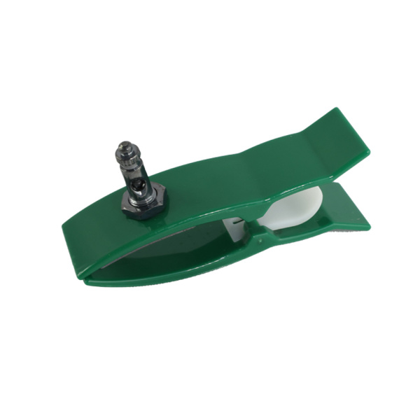 SET ELECTRODOS ECG PINZAS ADULTO - Imagen 5