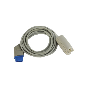 SENSOR OXIGENO SP02 ADULTO NIHON