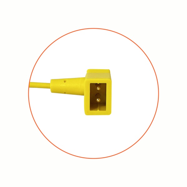 SENSOR TEMPERATURA DRAGER U615-4M - Imagen 2