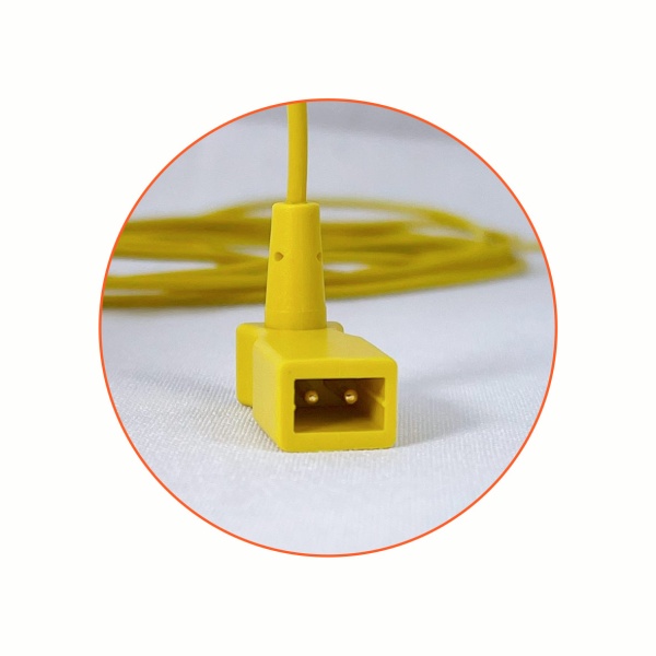 SENSOR TEMPERATURA DRAGER U615-4M - Imagen 5