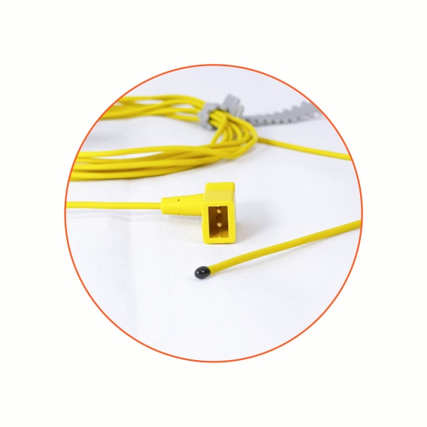 SENSOR TEMPERATURA DRAGER U615-4M - Imagen 6