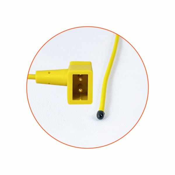 SENSOR TEMPERATURA DRAGER U615-4M - Imagen 4