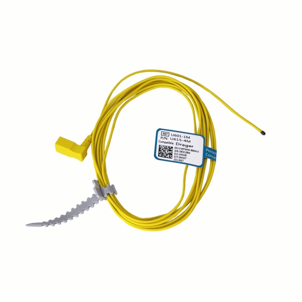 SENSOR TEMPERATURA DRAGER U615-4M