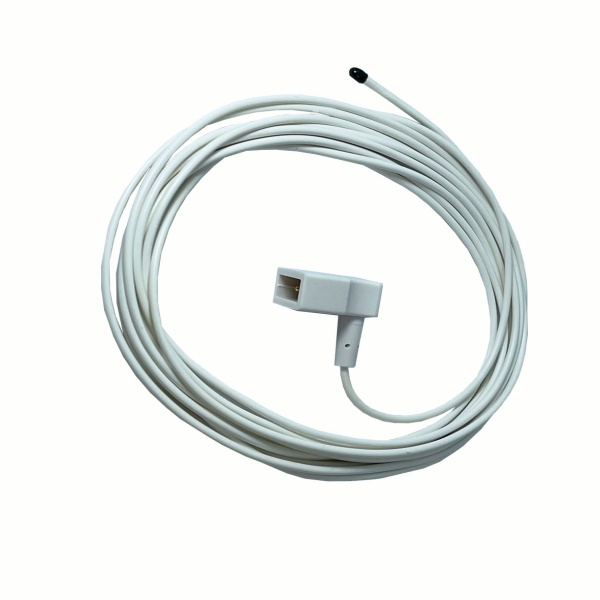 SENSOR TEMPERATURA COMPATIBLE DRAGER  BCO - Imagen 7