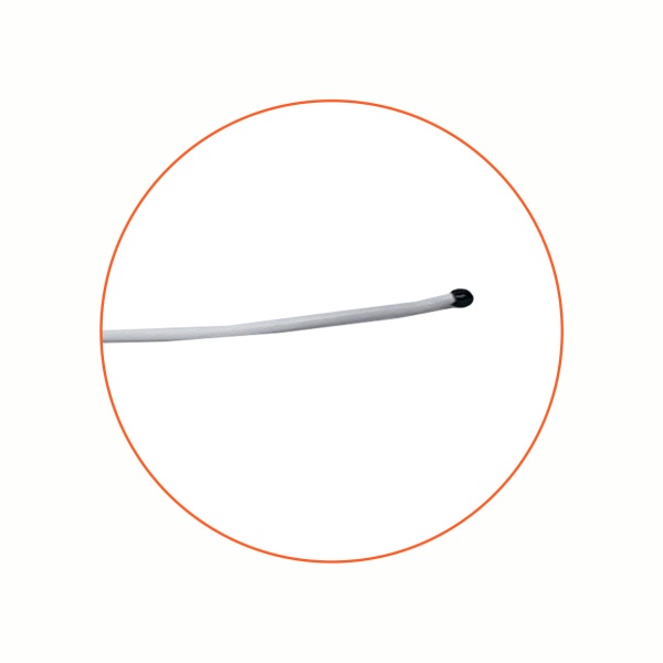 SENSOR TEMPERATURA COMPATIBLE DRAGER  BCO - Imagen 3