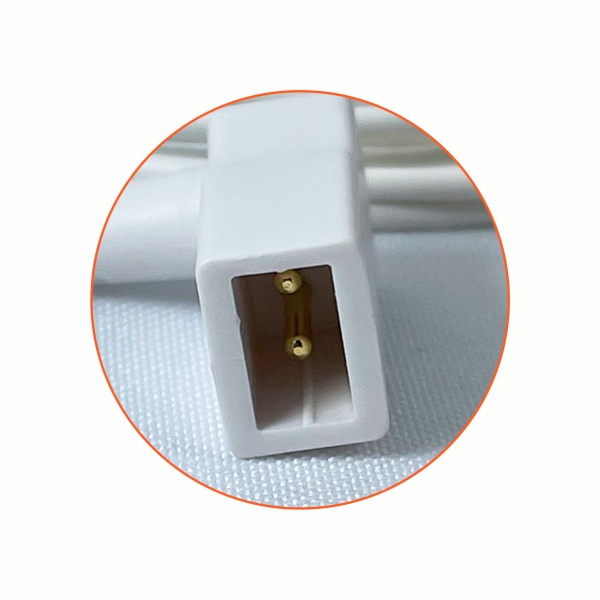 SENSOR TEMPERATURA COMPATIBLE DRAGER  BCO - Imagen 4