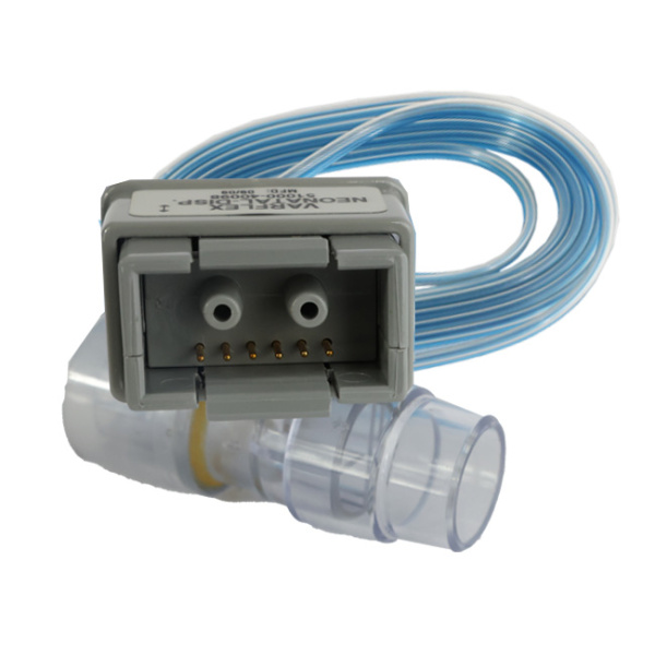 SENSOR FLUJO NEONATAL 51000-40098 VIASYS - Imagen 2