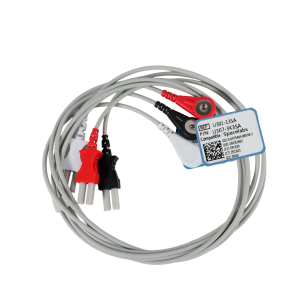 CABLE TRONCAL ECG U307-3K3SA