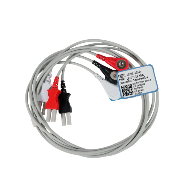 CABLE TRONCAL ECG U307-3K3SA