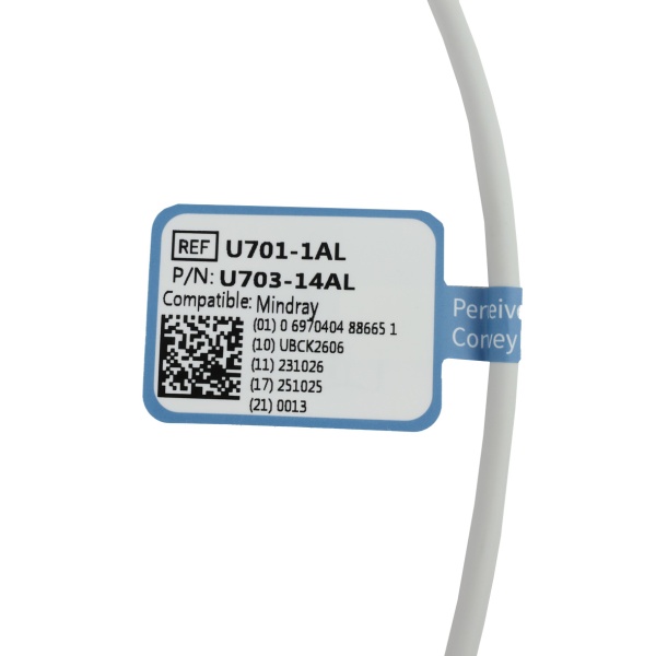 CABLE TRONCAL OXIMETRIA U703-14AL  - Imagen 5