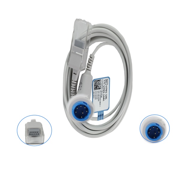 CABLE TRONCAL OXIMETRIA U703-14AL  - Imagen 2