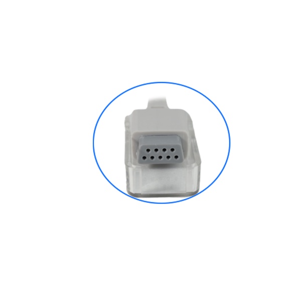 CABLE TRONCAL OXIMETRIA U703-14AL  - Imagen 3