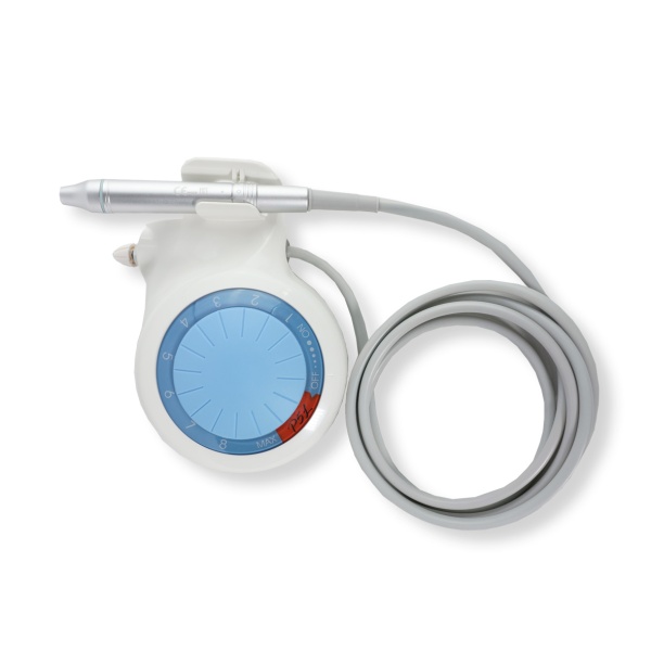 ESCARIADOR DENTAL MOD HUS03 P5L AZUL