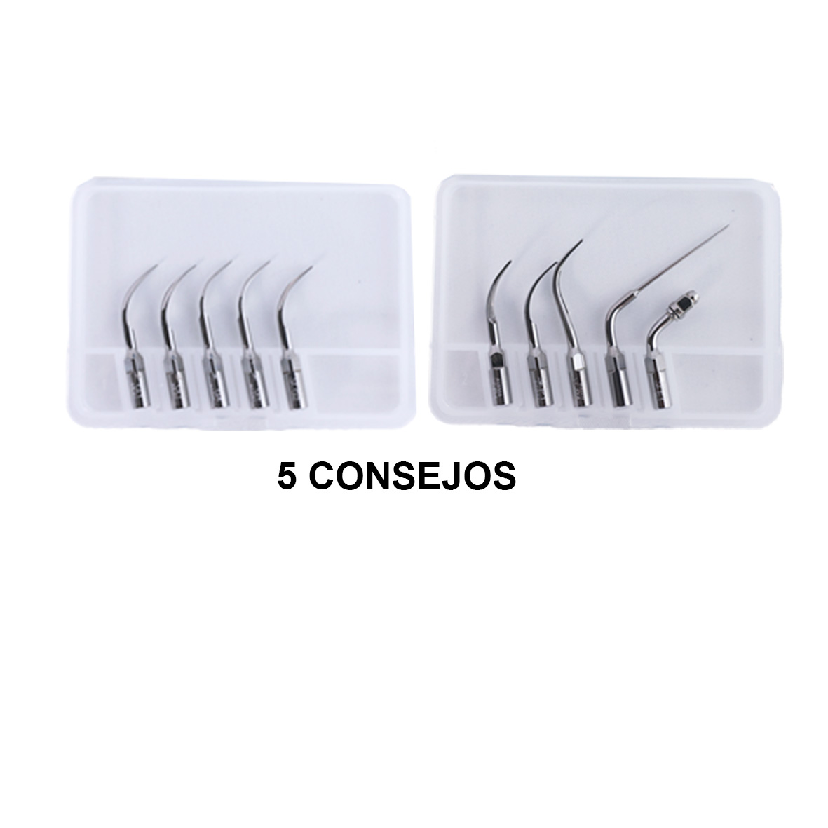 ESCARIADOR DENTAL MODELO DA-20 - Imagen 5