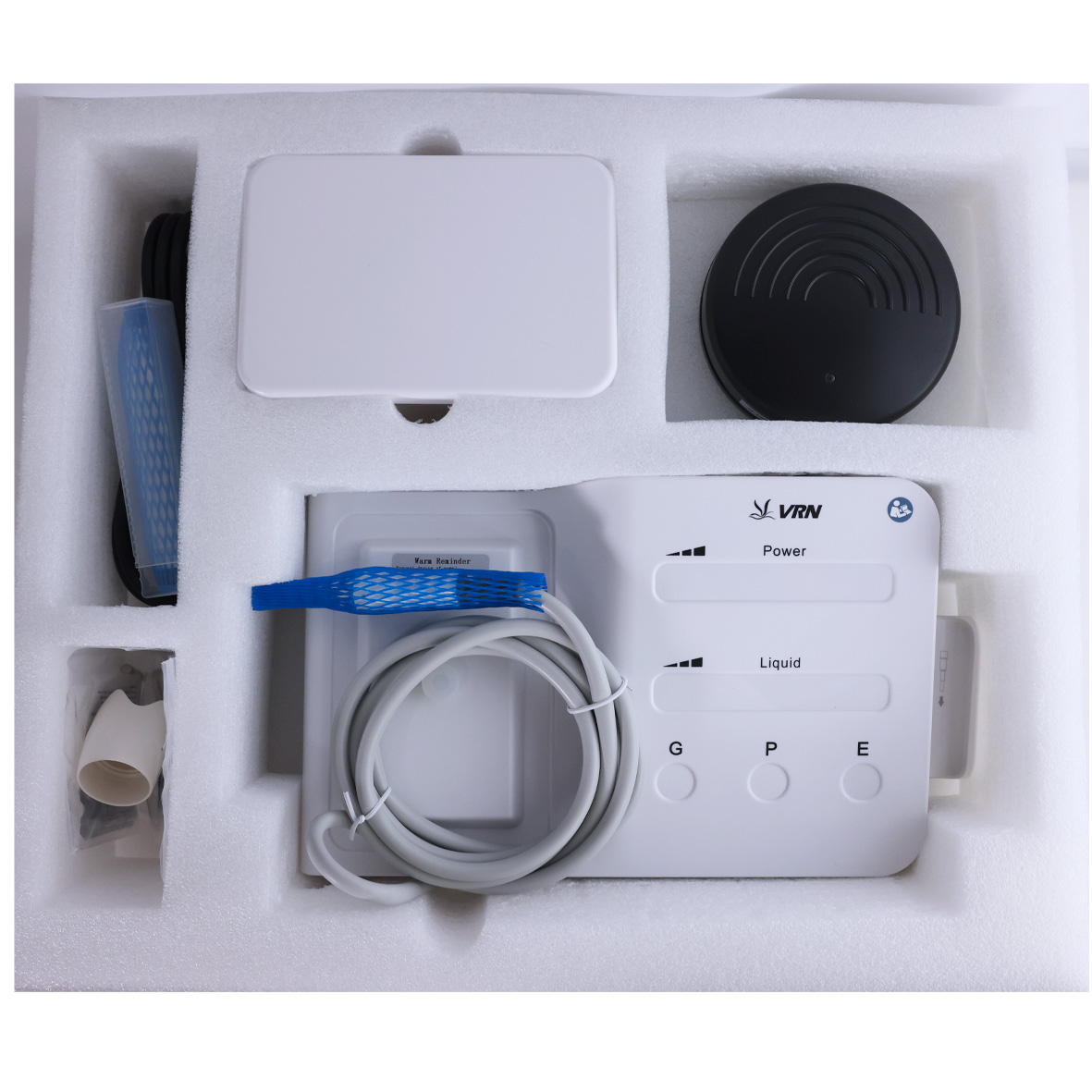 ESCARIADOR DENTAL MODELO DA-20 - Imagen 10