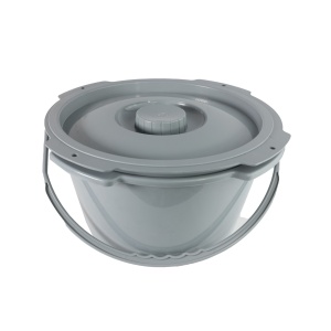 CUBETA C/TAPA REPUE SILLA COMODO UNIV MOD 2095