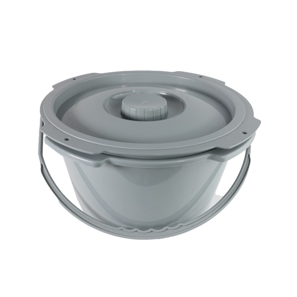 CUBETA C/TAPA REPUE SILLA COMODO UNIV MOD 2095