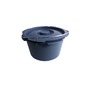 CUBETA C/TAPA REPUE SILLA COMODO UNIV MOD 68100E