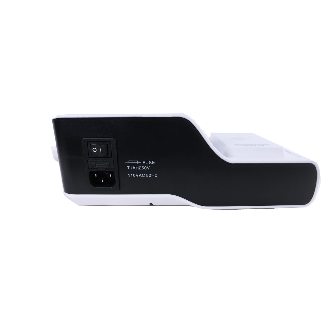 ESCARIADOR DENTAL MODELO DA-20 - Imagen 11