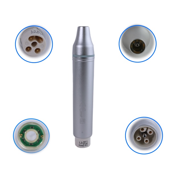 ESCARIADOR DENTAL MOD HUS03 P5L AZUL - Imagen 6
