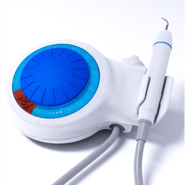 ESCARIADOR DENTAL MOD HUS03 P5L AZUL - Imagen 9