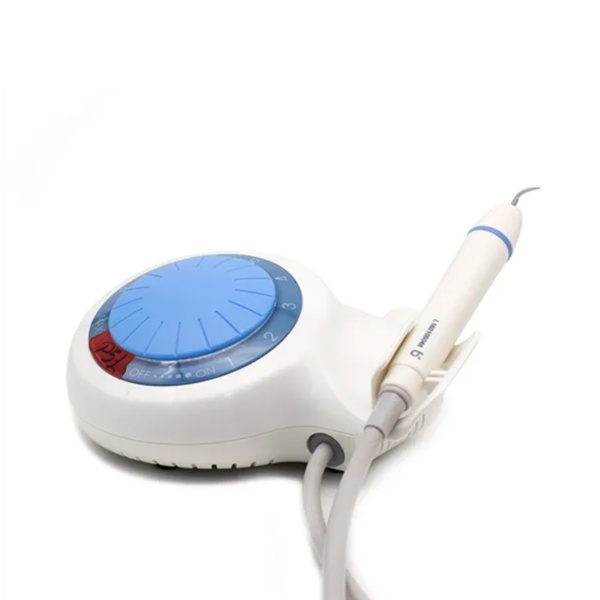 ESCARIADOR DENTAL MOD HUS03 P5L AZUL - Imagen 2
