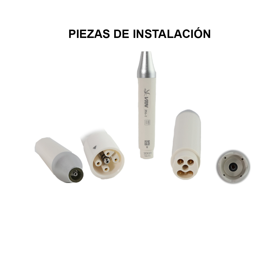 ESCARIADOR DENTAL MODELO DA-20 - Imagen 3