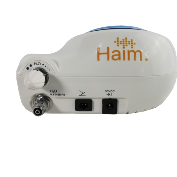 ESCARIADOR DENTAL MOD HUS03 P5L AZUL - Imagen 4