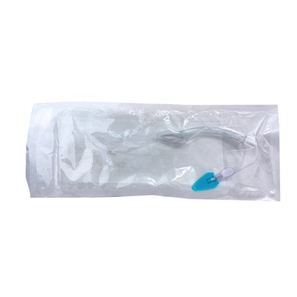 MASCARILLA LARINGEA PVC # 1,5 - Imagen 4