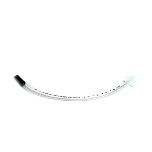 TUBO ENDOTRAQUEAL S/GLOBO TIPO ESTANDAR 4.0 - Imagen 4