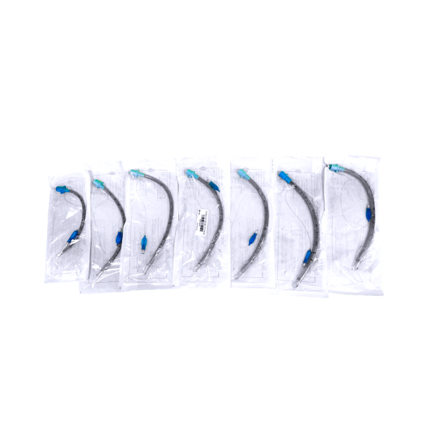 TUBO ENDOTRAQUEAL S/GLOBO TIPO ESTANDAR 4.0 - Imagen 6