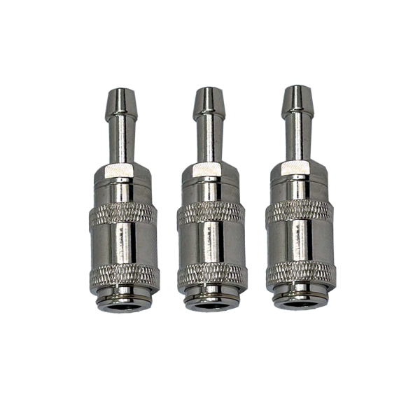 3 CONECTORES PANI MARCA HAIM