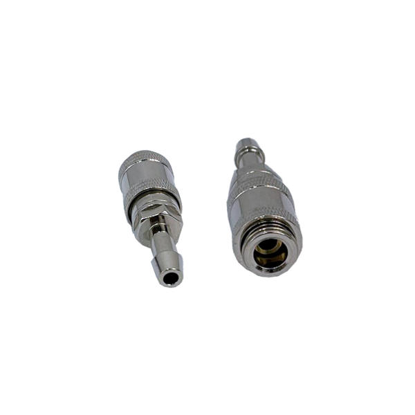 3 CONECTORES PANI MARCA HAIM - Imagen 4