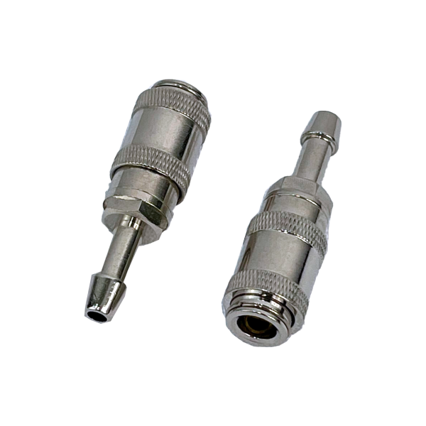 3 CONECTORES PANI MARCA HAIM - Imagen 5