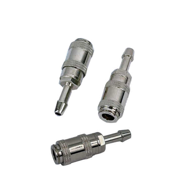 3 CONECTORES PANI MARCA HAIM - Imagen 7