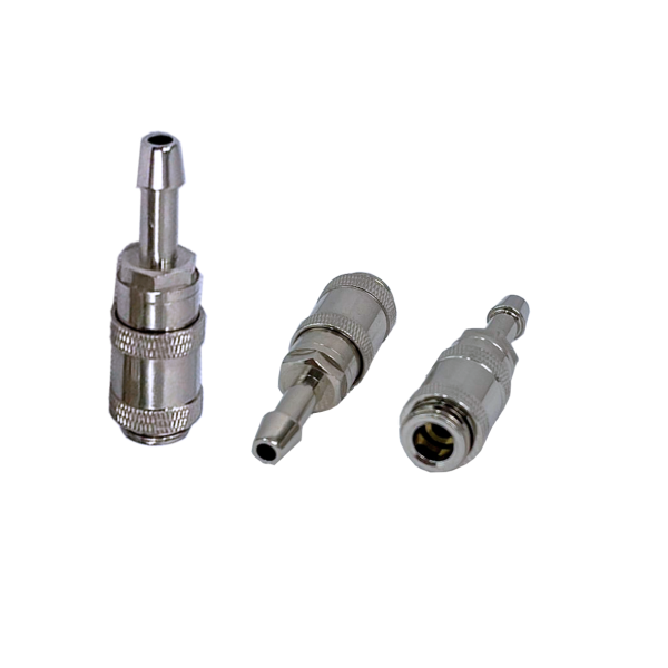 3 CONECTORES PANI MARCA HAIM - Imagen 8