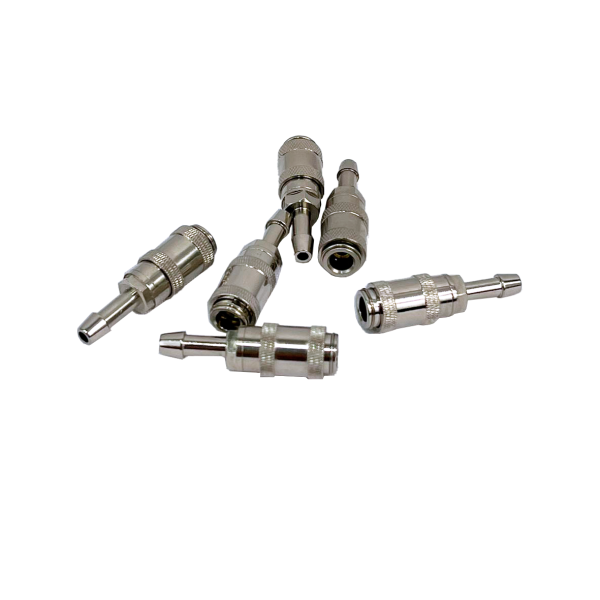 3 CONECTORES PANI MARCA HAIM - Imagen 9