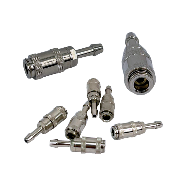 3 CONECTORES PANI MARCA HAIM - Imagen 10