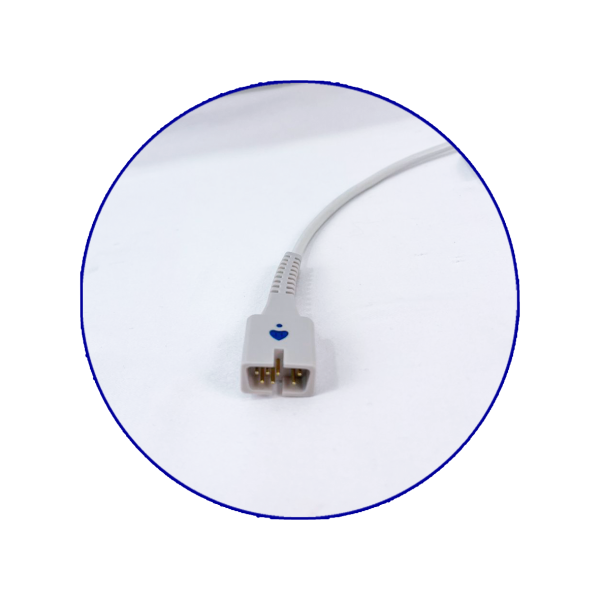 SENSOR DE OXIMETRIA U401-A(03RS-R) COMP. MINDRAY - Imagen 6