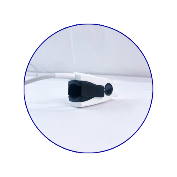 SENSOR DE OXIMETRIA U401-A(03RS-R) COMP. MINDRAY - Imagen 7