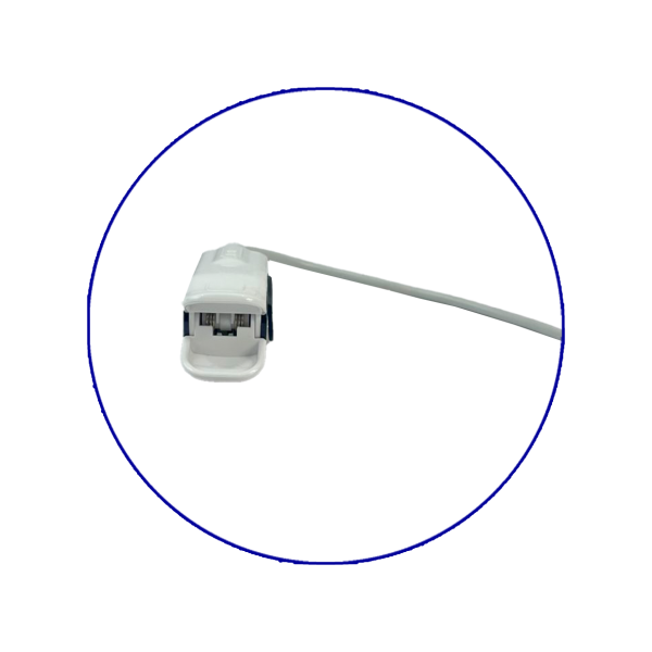 SENSOR DE OXIMETRIA U401-A(03RS-R) COMP. MINDRAY - Imagen 8