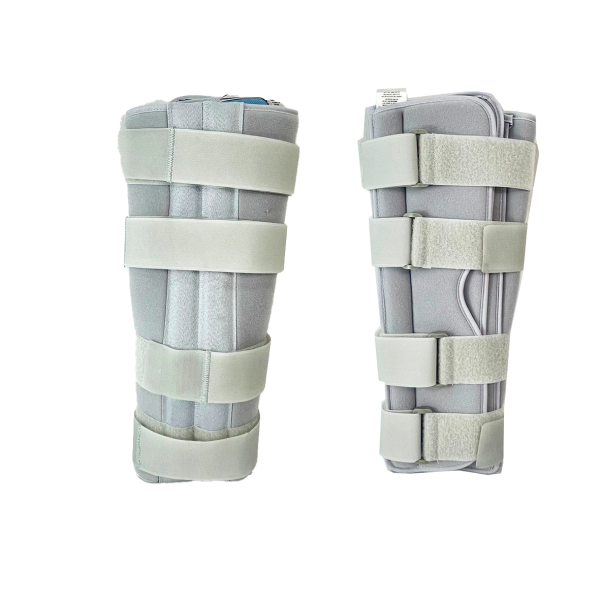 RODILLERA POST-OPERATORIA CORTA MOD 8624