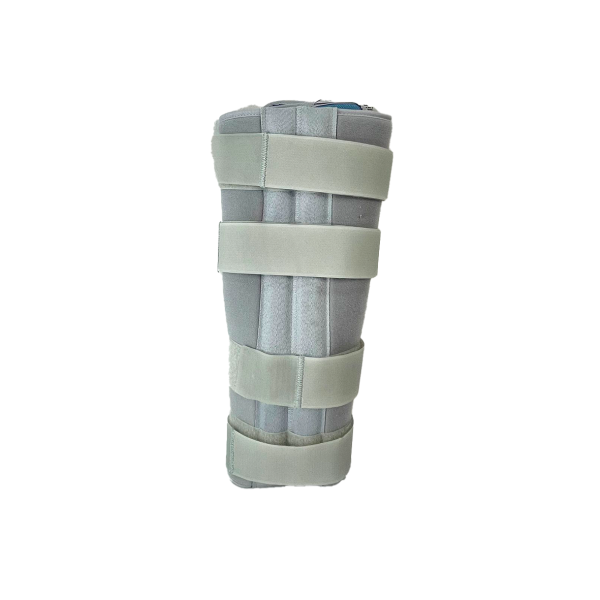 RODILLERA POST-OPERATORIA CORTA MOD 8624 - Imagen 3
