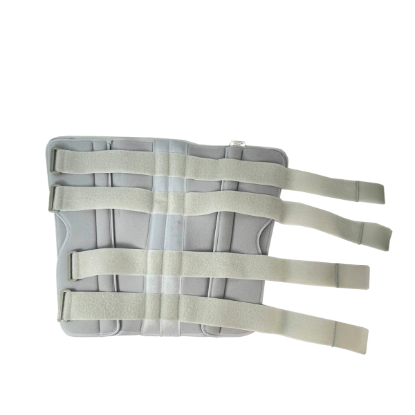 RODILLERA POST-OPERATORIA CORTA MOD 8624 - Imagen 4